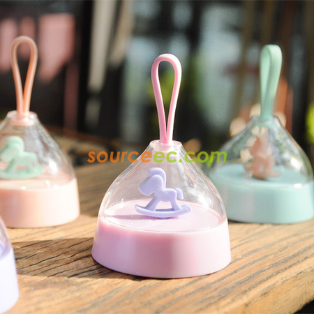 Customization Plastic Water Bottle Corporate Gifts