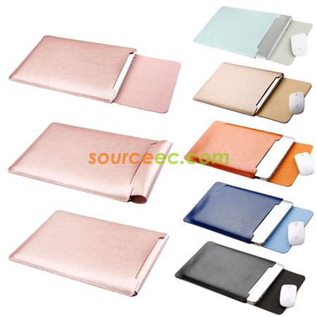 Customization Notebook Pouch Corporate Gifts