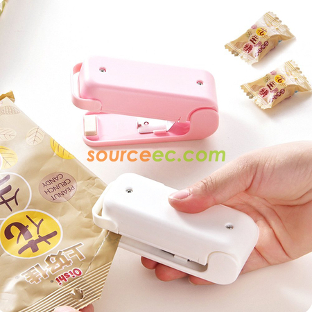 Customization Mini Bag Heat Sealer Capper Corporate Gifts