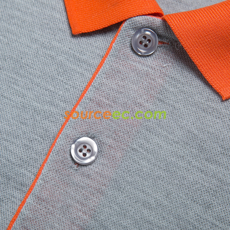 Customization Performance Polo Shirt Corporate Gifts