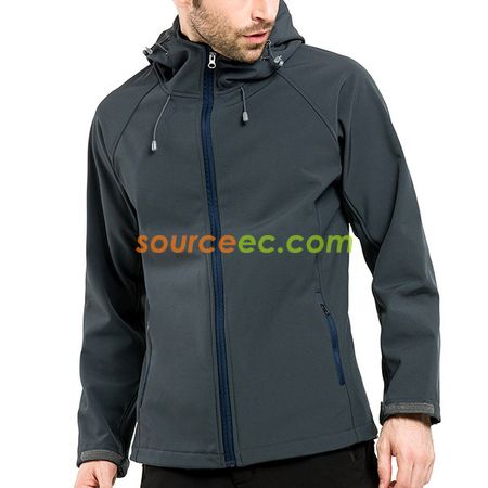 Customization Waterproof Nature Hiking Jacket Corporate Gifts