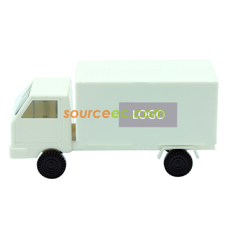 Customization Lorry Shape Multi Tool Kit Corporate Gifts