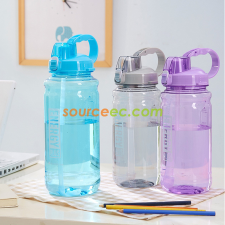 Customization Bottle Corporate Gifts