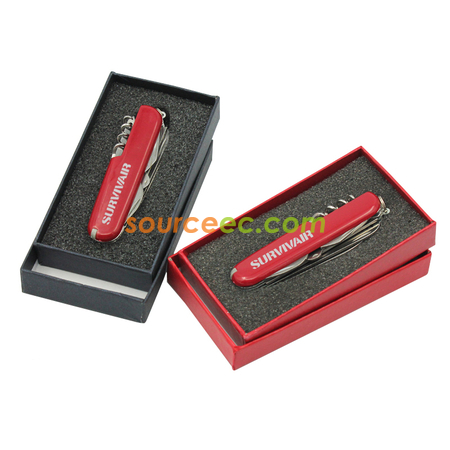 Multi-Function Knife