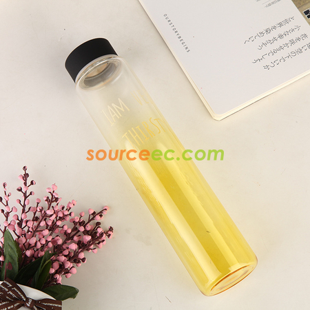 Customization 300ML Gradient Bottle Corporate Gifts