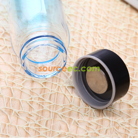 Customization 300ML Gradient Bottle Corporate Gifts