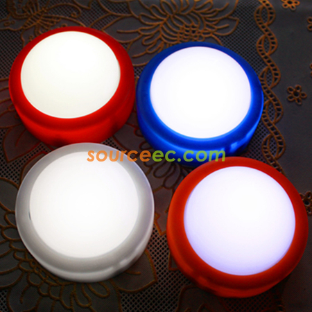 Beat & Spell Light