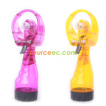 Customization Fan Corporate Gifts
