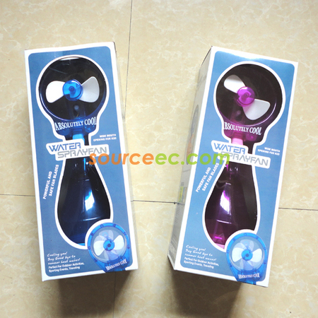 Customization Fan Corporate Gifts