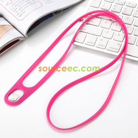 Customization Cell Phone Strap Nick Hanging Rope Corporate Gifts