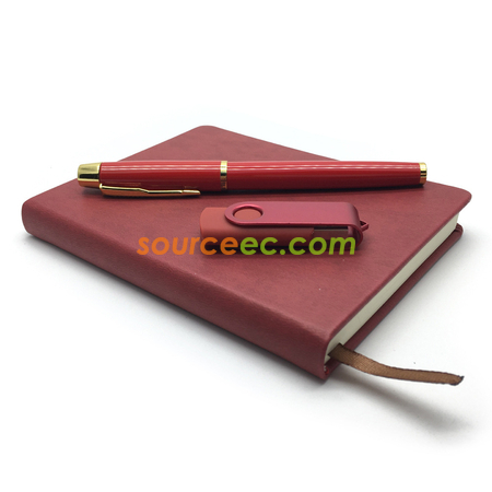 Customization USB Corporate Gift Set Corporate Gifts