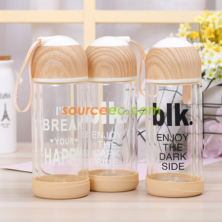 260ML Glass Cup