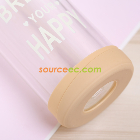 Customization 260ML Glass Cup Corporate Gifts