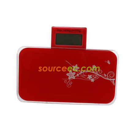 Customization Electronic Health Scale Corporate Gifts