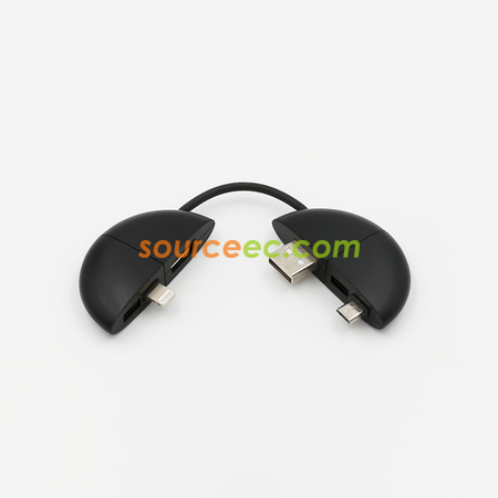 Customization Key Cable Corporate Gifts
