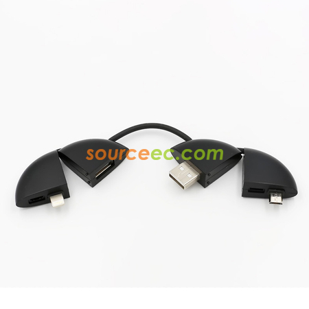 Customization Key Cable Corporate Gifts