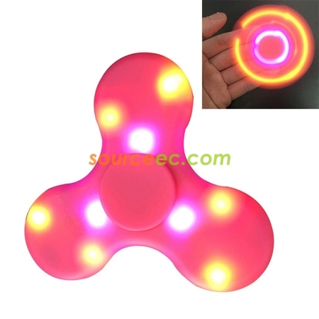 Customization Hand Spinner Bluetooth Speaker Corporate Gifts