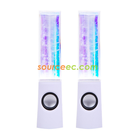Customization Dancing Water Speaker Corporate Gifts