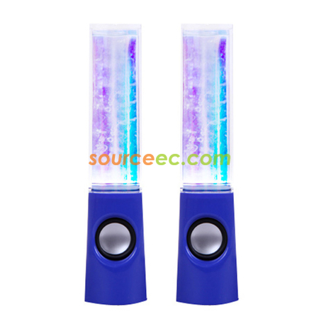 Customization Dancing Water Speaker Corporate Gifts