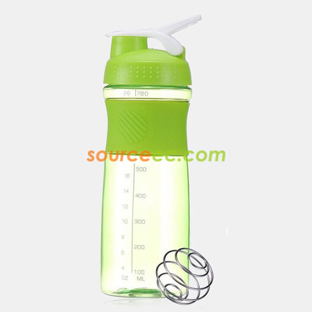 Customization 760ML Shaker Bottle Corporate Gifts