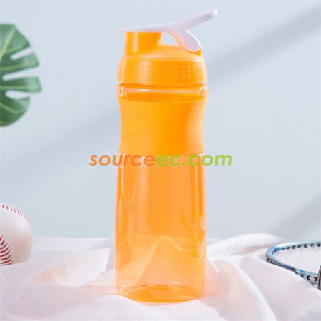 Customization 760ML Shaker Bottle Corporate Gifts