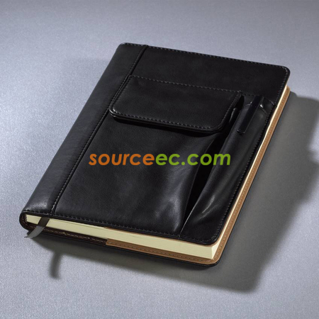 Customization Cortical Notebook Corporate Gifts