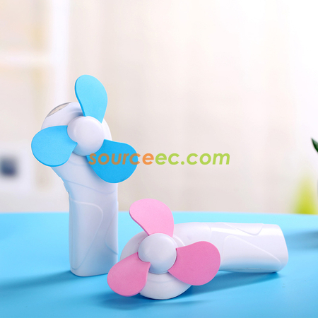Customization Night Light Fan Corporate Gifts