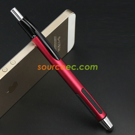 Customization 2-in-1 Advertising Pen with Stylus Corporate Gifts