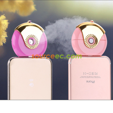 Customization Mini Mobile Phone Sprayer Corporate Gifts