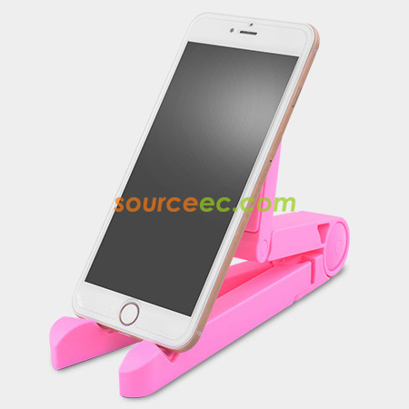 Customization Triangle Phone Stand Corporate Gifts