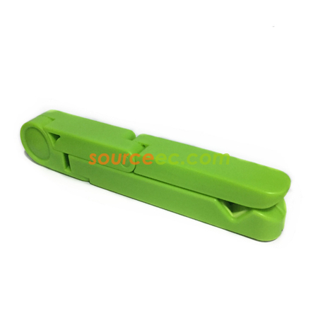 Customization Triangle Phone Stand Corporate Gifts