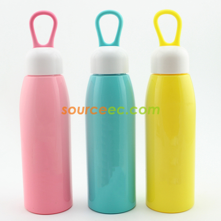 400ML Single Layer Space Cup