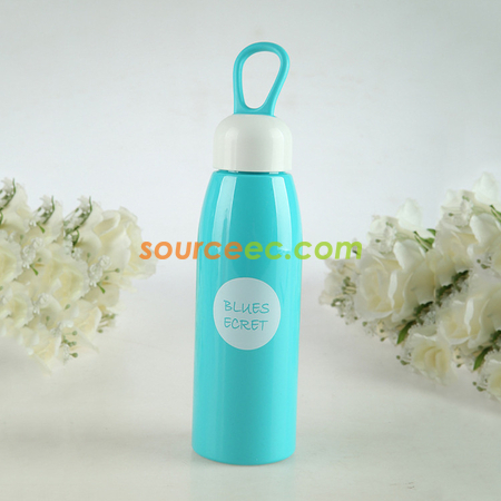 Customization 400ML Single Layer Space Cup Corporate Gifts