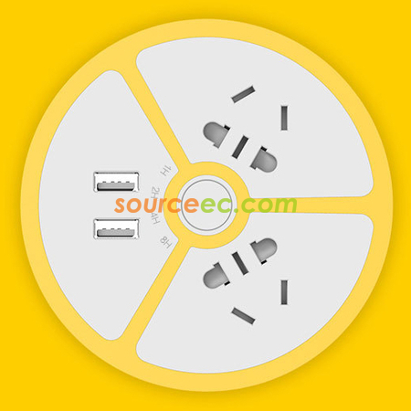 Lemon Socket