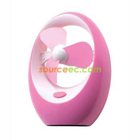 Customization USB Fan Corporate Gifts