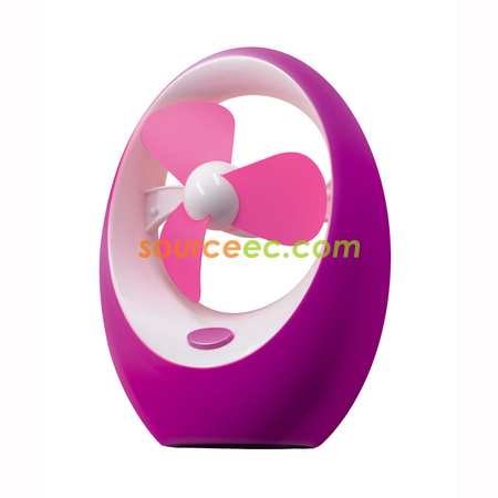 Customization USB Fan Corporate Gifts