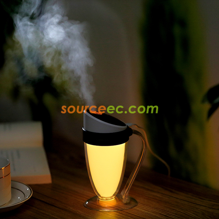Customization USB humidifier Corporate Gifts