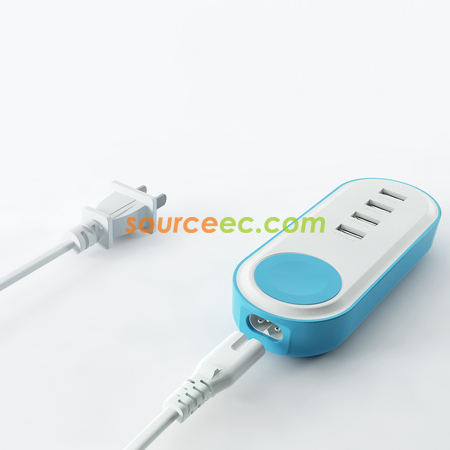 Customization USB charger Corporate Gifts