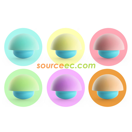 Customization Colorful Nightlight Corporate Gifts
