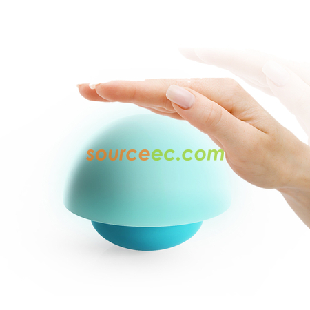 Customization Colorful Nightlight Corporate Gifts