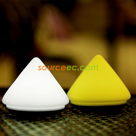 Customization Colorful Nightlight Corporate Gifts