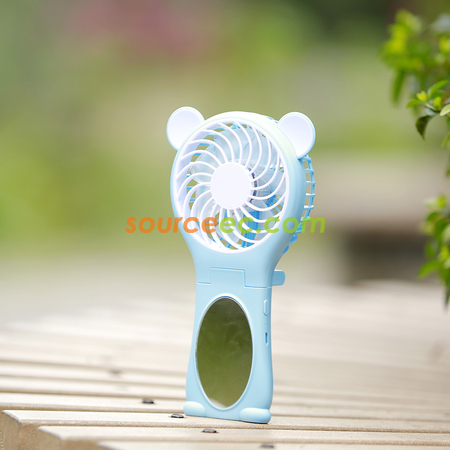 Customization Fan Corporate Gifts