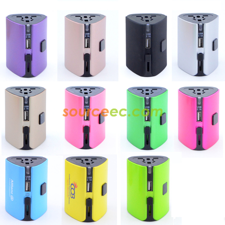 Customization Conversion Adapter Corporate Gifts