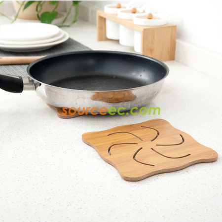 Customization Wooden Coasters Corporate Gifts