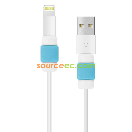 Customization Data Cable Protector Corporate Gifts