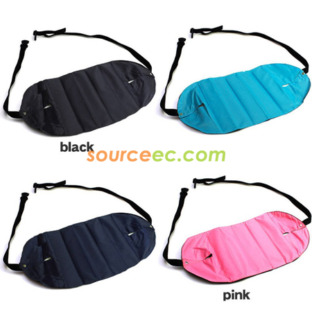 Customization Portable Travel Footrest Corporate Gifts