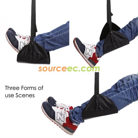 Customization Portable Travel Footrest Corporate Gifts