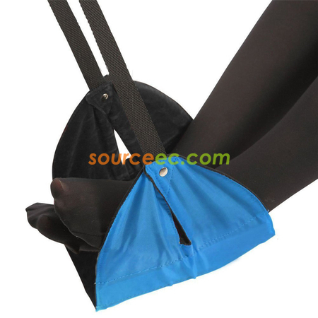 Customization Portable Travel Footrest Corporate Gifts
