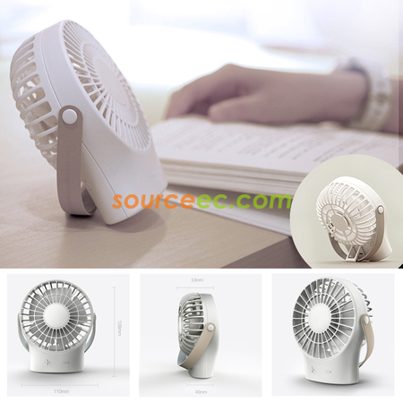 Customization Portable Mini Fan Corporate Gifts