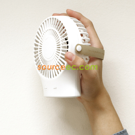 Customization Portable Mini Fan Corporate Gifts